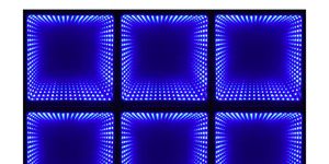 led dansvloer