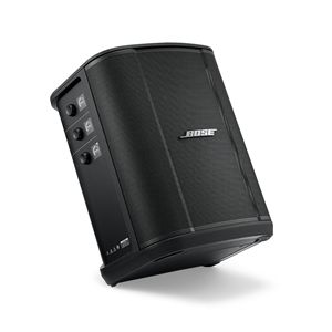 Bose S1 Pro+ Portable Bluetooth® Speaker Bose S1 Pro+ Portable Bluetooth® Speaker